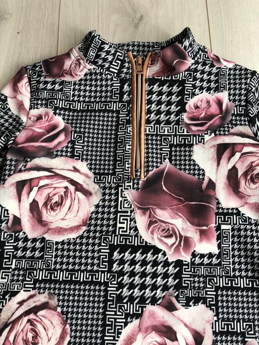 Skuienka dziewczęca 110-116