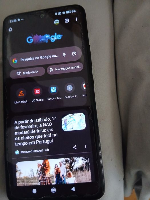 Xiaomi  redmi  note 8ram x 256gb