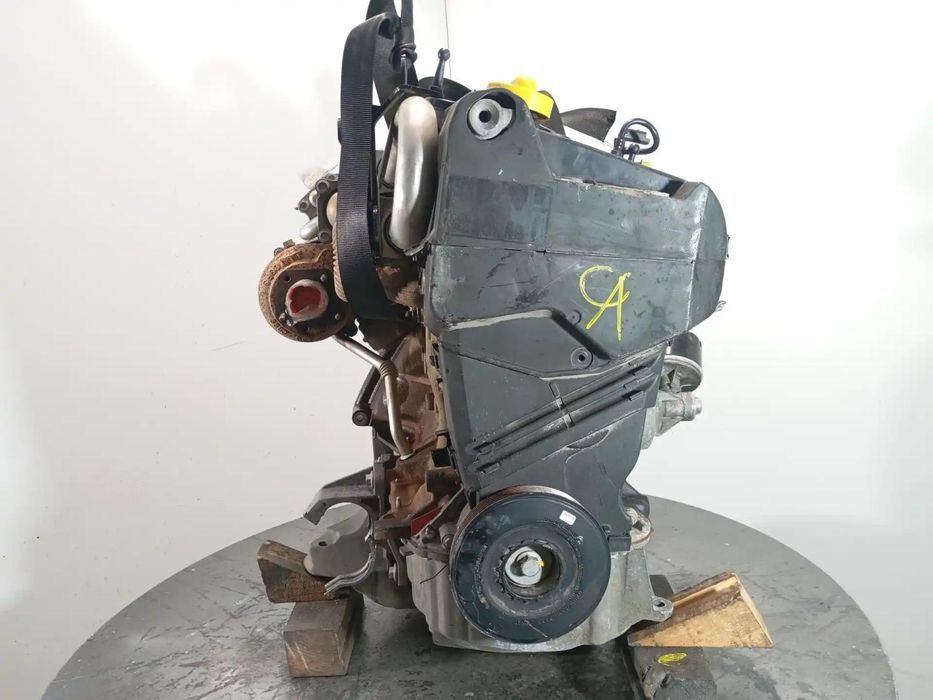 Motor  Renault Scénic 1.5 Dci K9K732