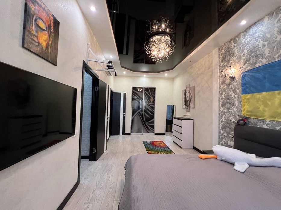 2-комнатная квартира по адресу ул. Львовская (площадь 82 м²) - Atlanta.ua - фото 4