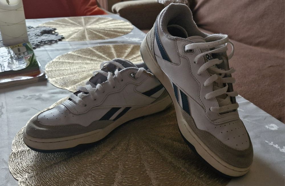 Reebok BB 4000 II