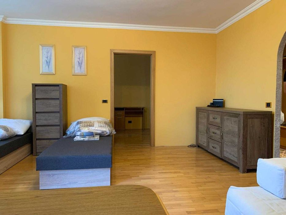 3 pokoje 60,8 m² | odrębna własność | po remoncie instalacji | balkon - Widok 2