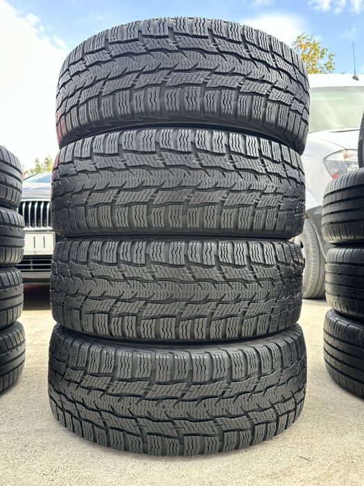 215/60/17C 109/107T Nokian WRC 3