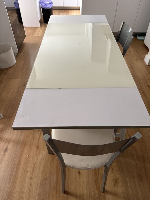 Mesa extensivel