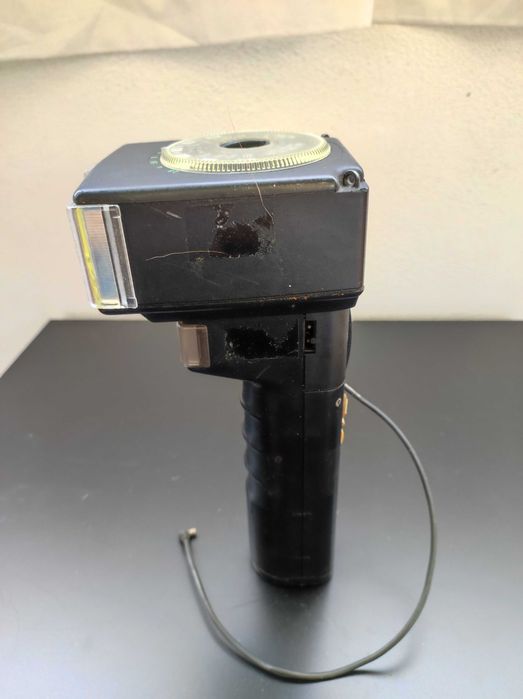 Flash Metz 45 CL-464739480482690121