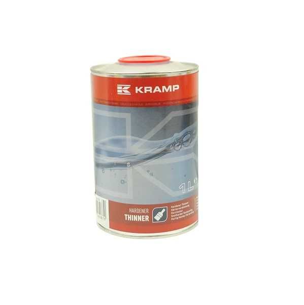 Utwardzacz do lakierów farb 1L Kramp