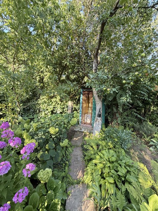 Продам дачу Ледное