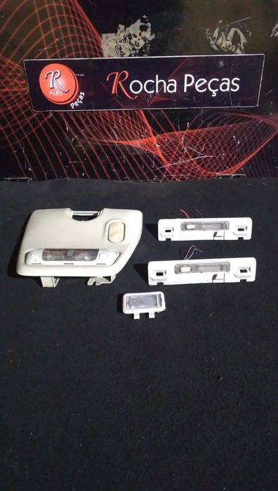 Plafonier Opel Astra G Combi (T98)