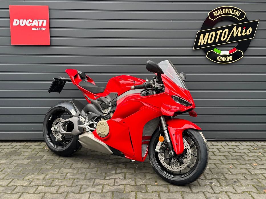 Ducati