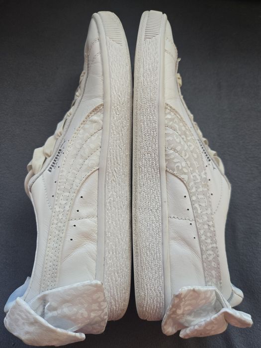 damskie sneakersy Puma Basket Bow Animal Wn's  roz.40.5 26 cm