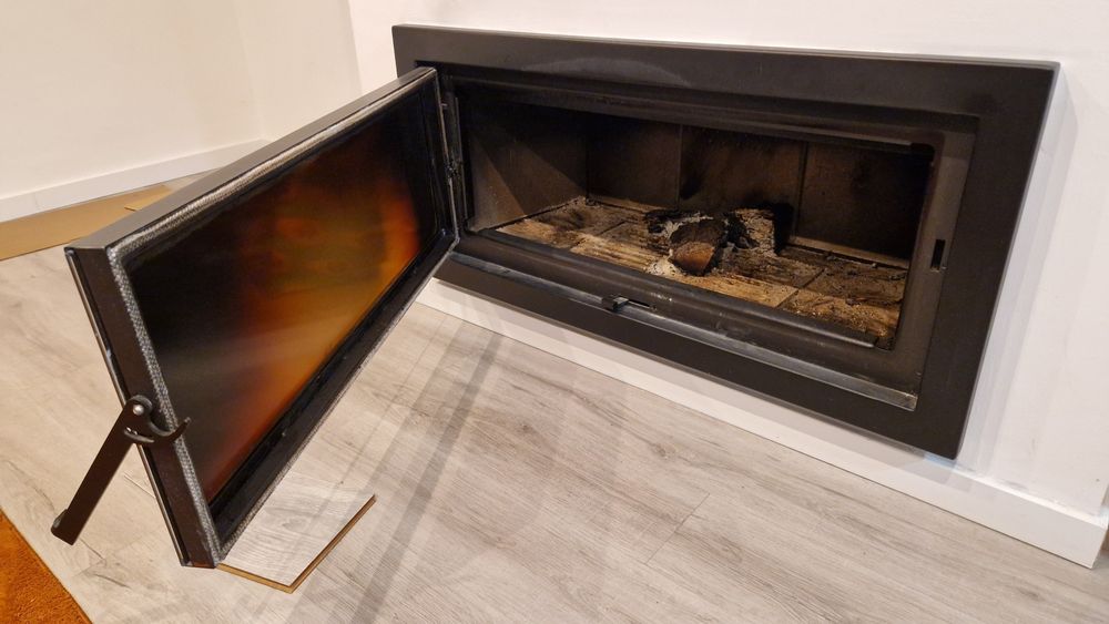 Recuperador de Calor 101-S Ecodesign