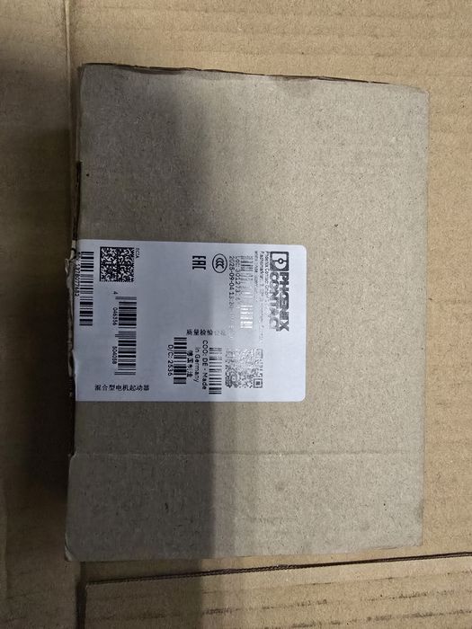 Phoenix Contact Contactron