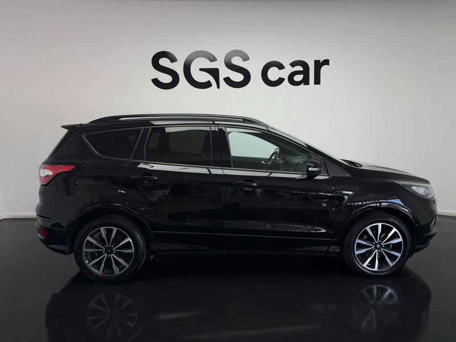 Ford Kuga 1.5 TDCi ST-Line