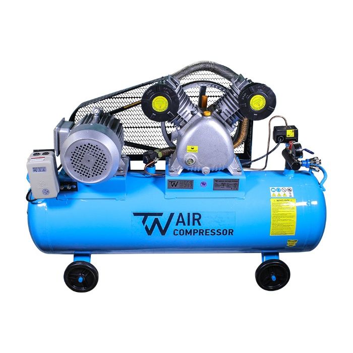 Компрессор масляный воздушный Tesla Weld AIR 760