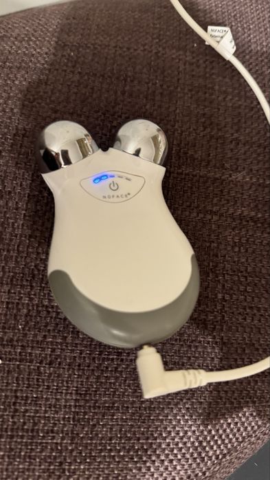 Nuface mini мікротоки