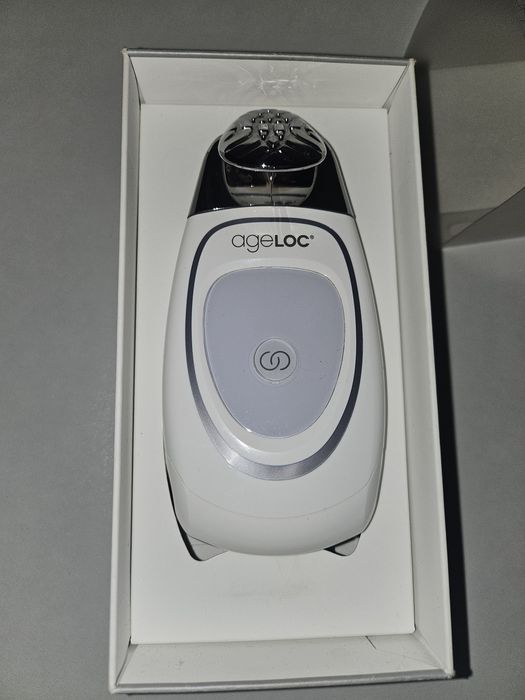 galvanic spa nu skin w kategorii zdrowie i uroda | OLX