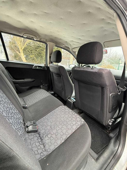 Sprzedam samochód Opel Astra - G 1,6