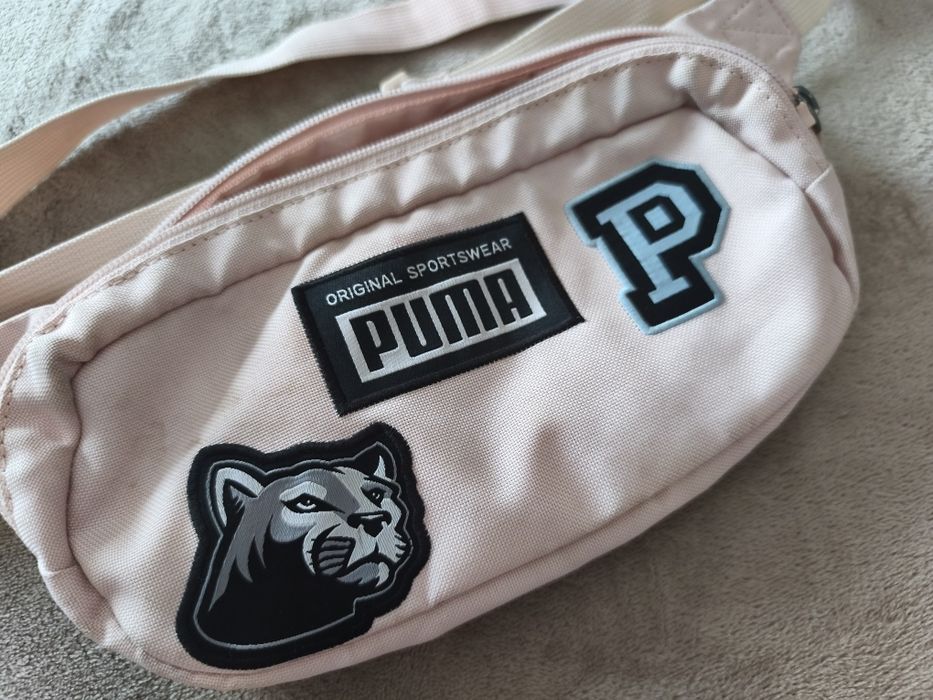 Nerka puma damska