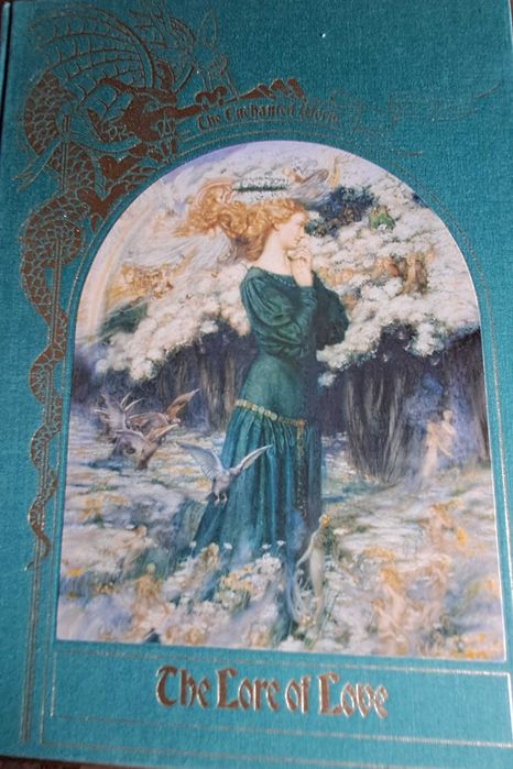 The Enchanted World - 11 Histórias de Encantar - TIME