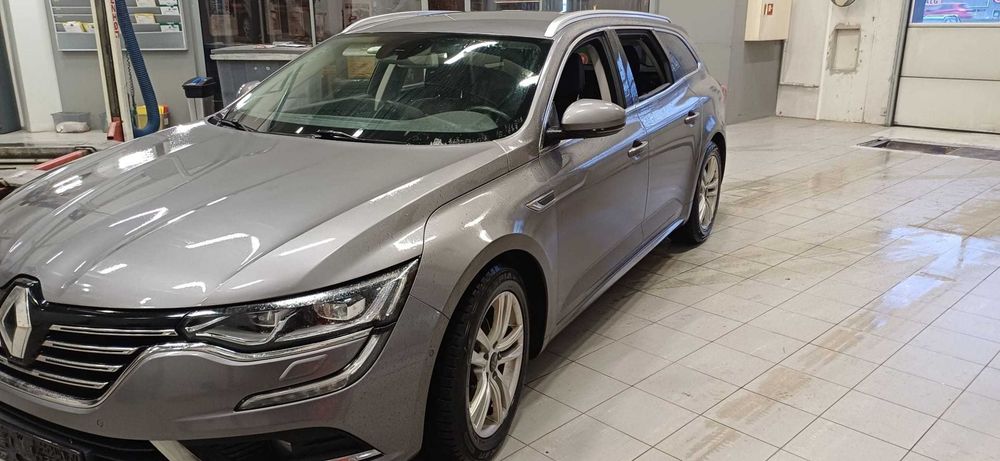 2017 Renault Talisman 1.6 TCe (150 hk) Navi ACC