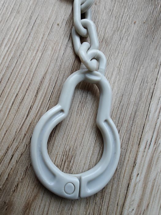 Klips zapięcie do smoczka Canpol babies