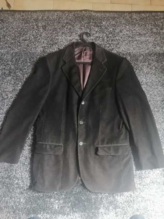 Casaco Massimo Dutti original