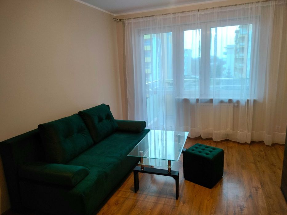 Mieszkanie – Siedlce - Widok 3