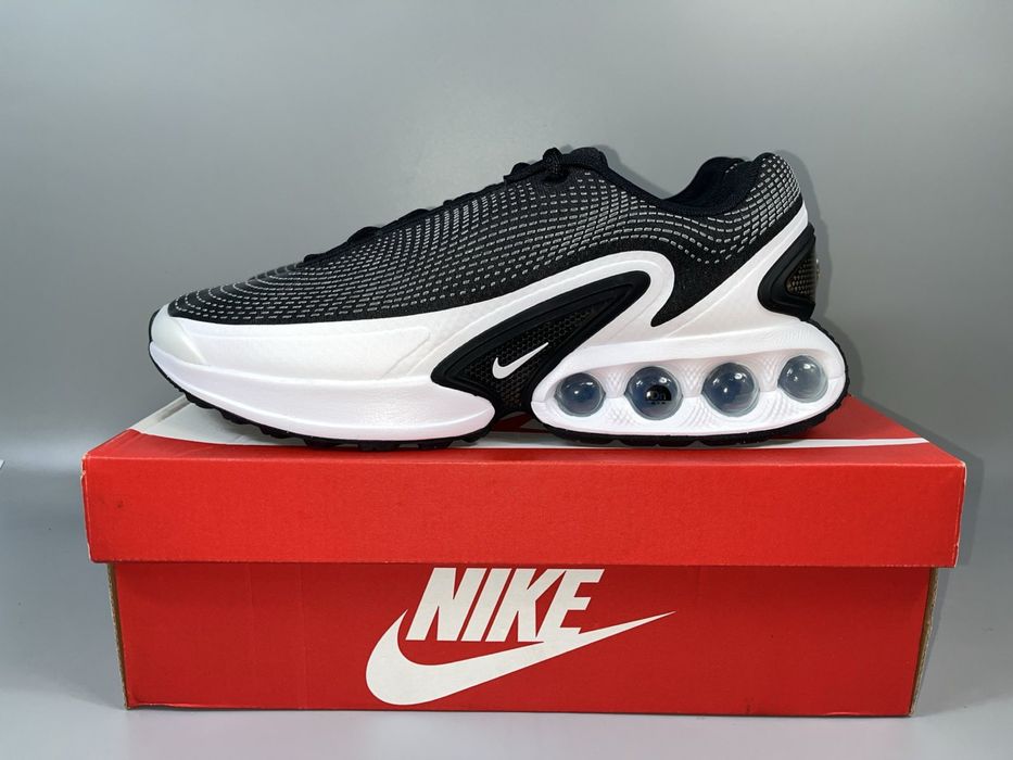 Кросівки Nike Air Max DN 45.5 розмір (по стельке 29.5 см)