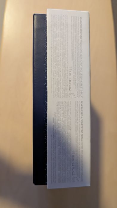 Lancôme Advanced Génifique - nowy, zestaw, prezent