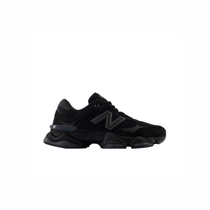 Кросівки New Balance x Joe Freshgoods 9060 Black Cat U9060ZGE