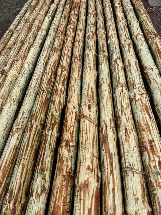 ліс кругляк  Балка  Стропила