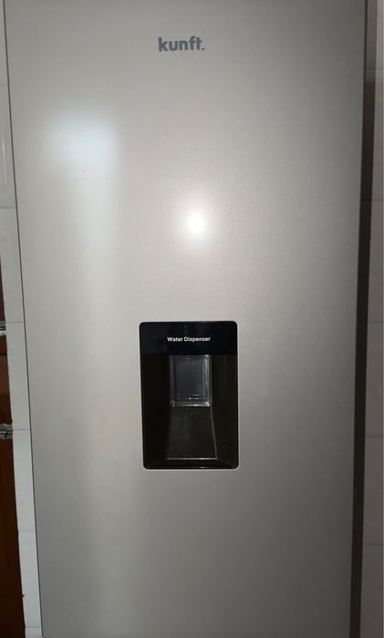Frigorifico combinado