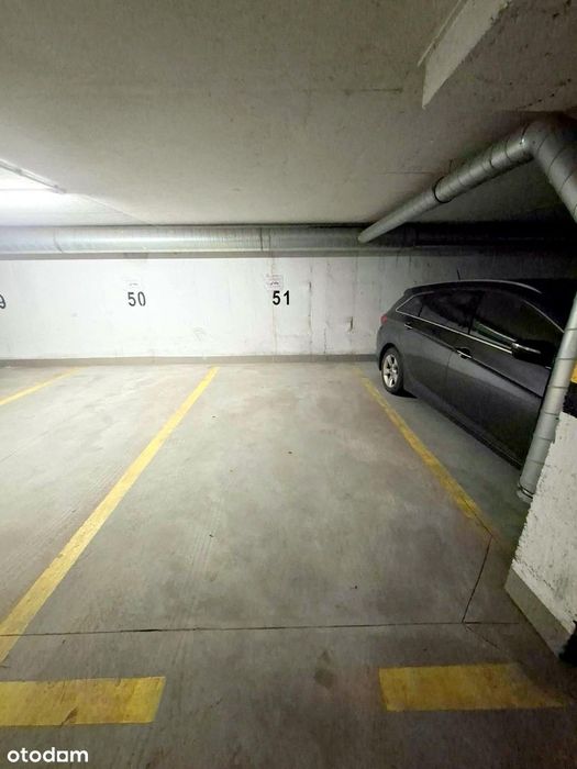 Miejsce postojowe Giżycko ul Kolejowa 22A - Widok 3
