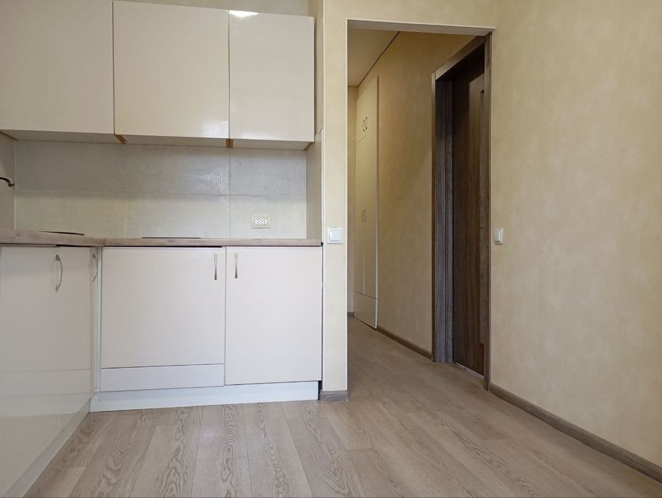 Продам 1 кімнатну квартиру, район автовокзалу. Власник