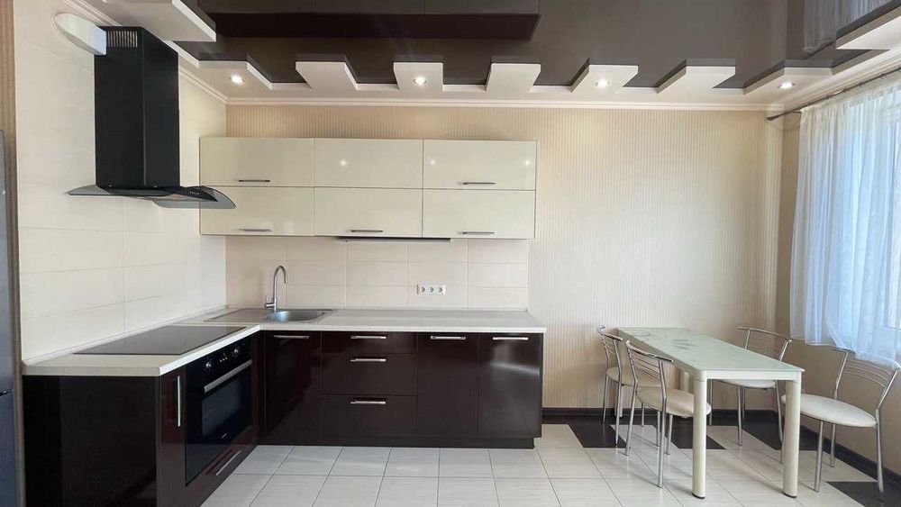 Долгосрочная аренда на Говорова, Евродвушка, без поднятия на лето