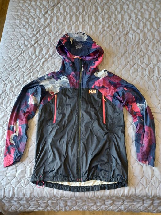 Kurtka Helly Hansen