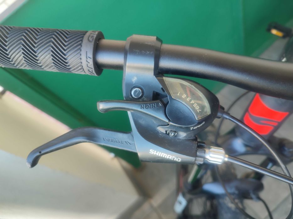 Rower MTB Giant ATX 2, rama XS, koła 26''