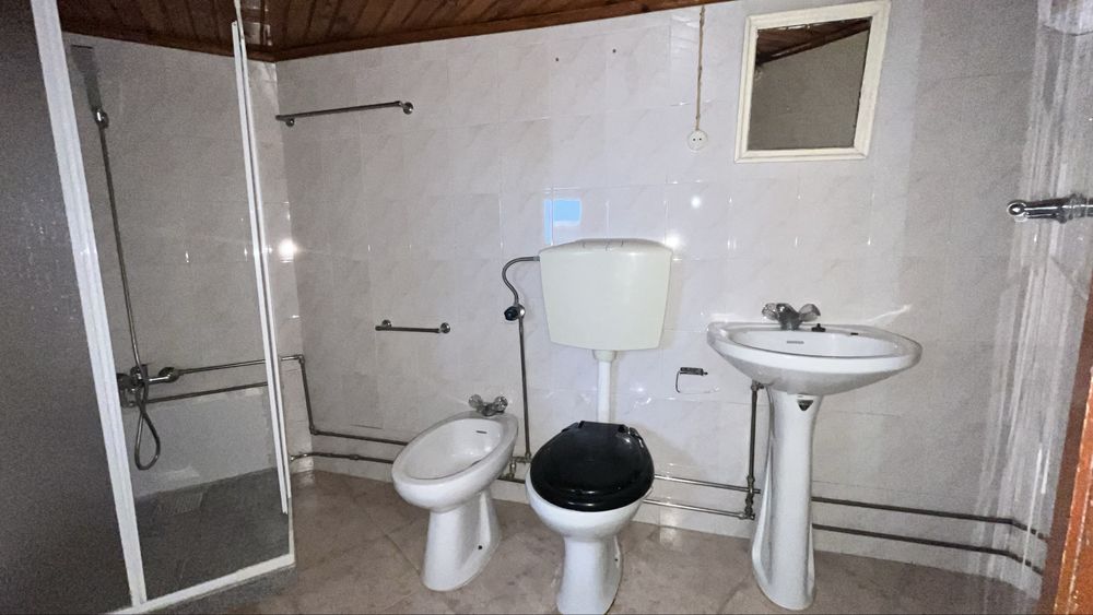 Moradia T1+1 em Castelo Branco
