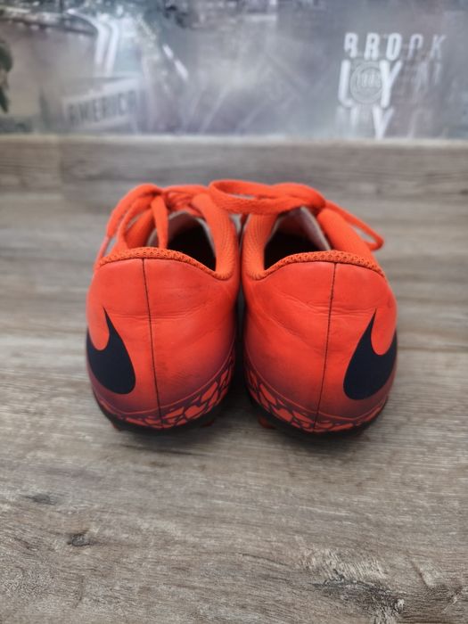 Футбольні бутси моделі Nike Hypervenom Phade II FG, 38 р