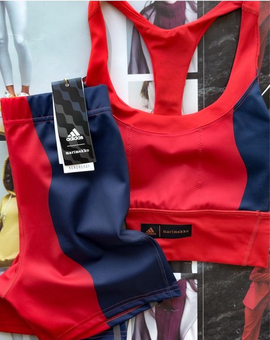 adidas marimekko - купити товари моди та стилю - Ціна на OLX.ua