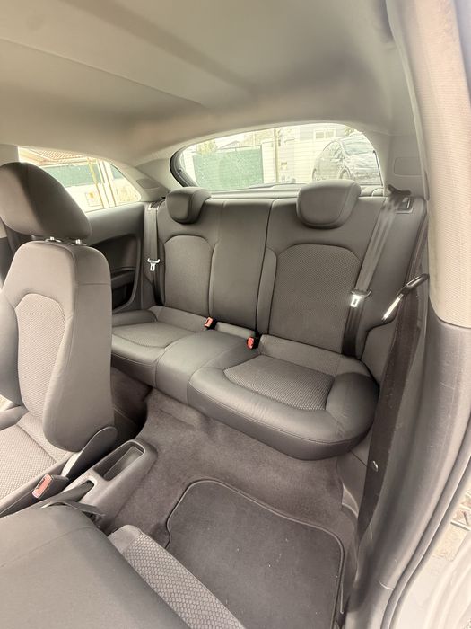 Vendo Audi a1 1.6 TDI