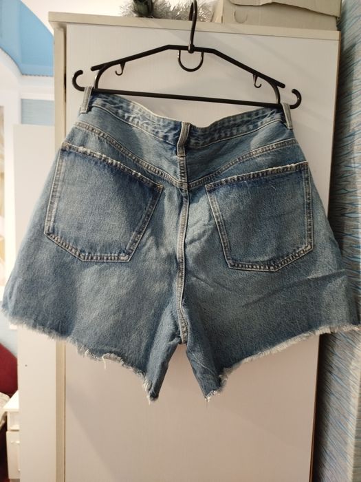 Шорти жіночі ZARA нові