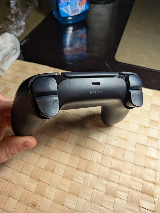 Pad Dualsense do PS5 z TMR
