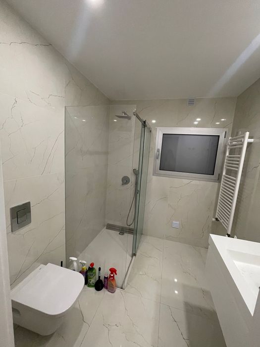 Apartamento para arrendar