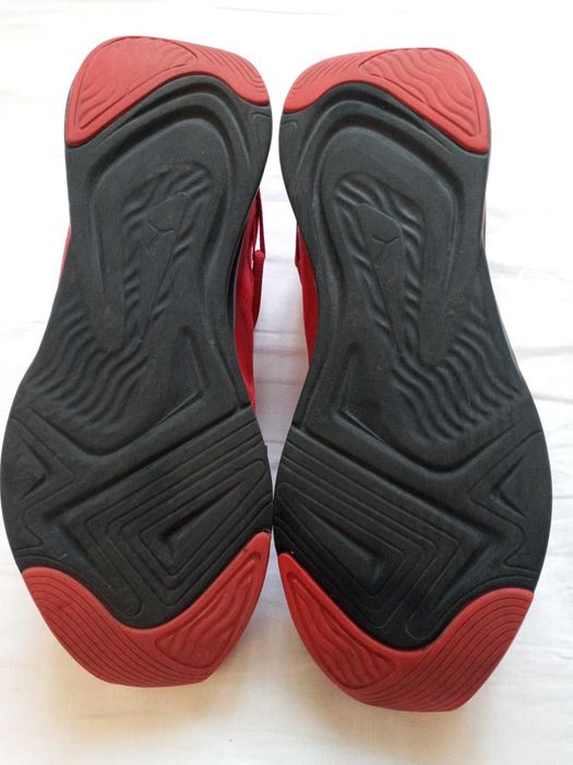 Кроссовки Puma 43 размер