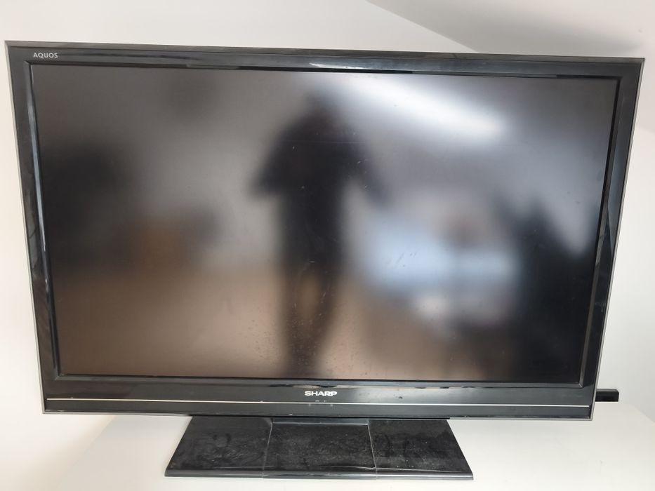 Sharp Aquos LC-46DH66E