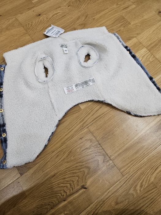 Фірмова куртка River Island для собак