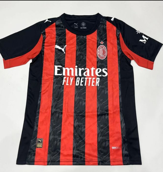 Camisolas futebol 26/27