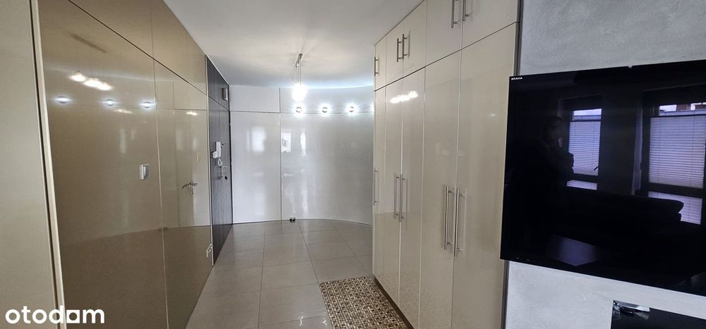 Nowoczesne mieszkanie 80 m², 2 miejsca w garażu, Via Botanica, Kielce