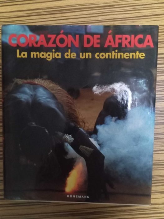 Corazón de África